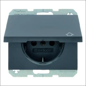 BERKER 47517206 Steckdose