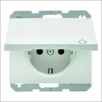 BERKER 47517209 Steckdose