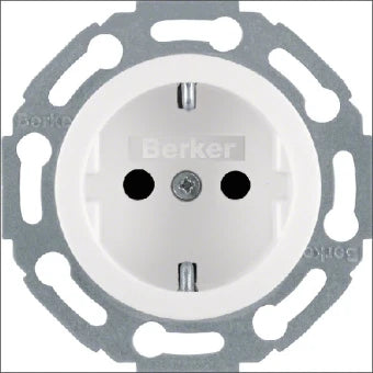 BERKER 4755 Steckdose