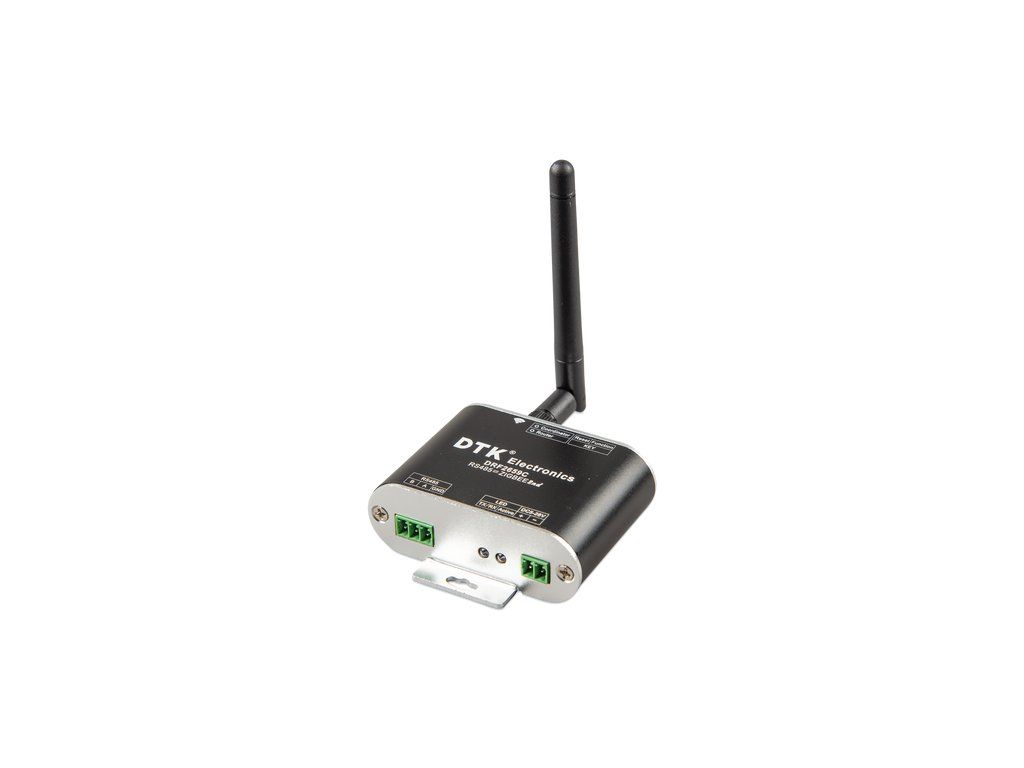Victron Zigbee-zu-RS485-Konverter