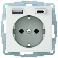 BERKER 85142188 Intelligent bedieningselement