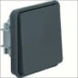 BERKER 6719323505 Opbouwbak inbouwschakelmateriaal