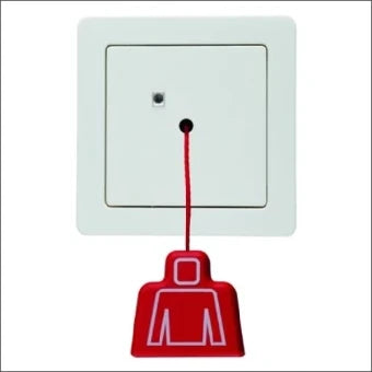 BERKER 52026089 Miva Schalterprogramm