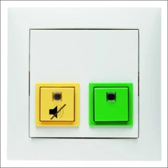 BERKER 52059909 Miva schakelmateriaal
