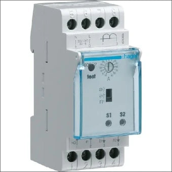HAGER 60052 VermogensafSchaltrelais