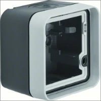 BERKER 30553515 Installatieschakelaar