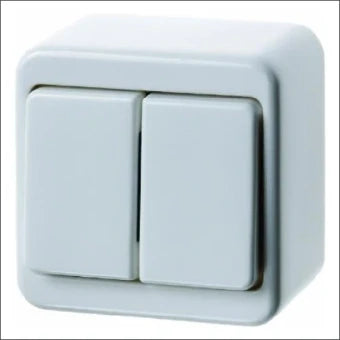 BERKER 61300549 Installatieschakelaar