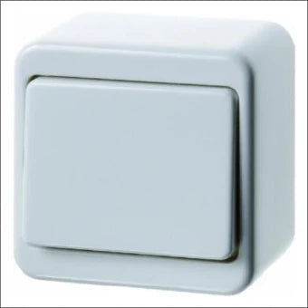 BERKER 61300649 Installatieschakelaar