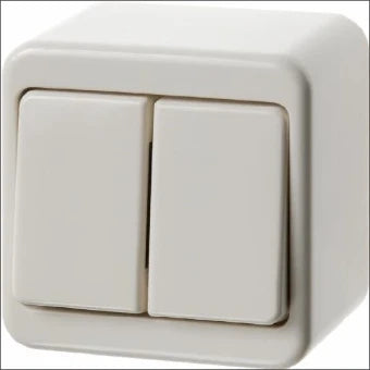 BERKER 61300849 Installationsschalter