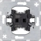 BERKER 16228982 Bedienelement / Zentralplatte Schalterprogramm 55.7 mm
