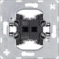 BERKER 16238982 Bedienelement / Zentralplatte Schalterprogramm 55.7 mm