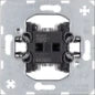 BERKER 10129909 Abdeckrahmen Schalterprogramm 9.5 mm