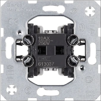 BERKER 613037 Installationsschalter
