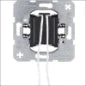 BERKER 11468982 Bedienelement / Zentralplatte Schalterprogramm 55.5 mm