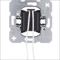 BERKER 11468989 Bedienelement / Zentralplatte Schalterprogramm 55.5 mm