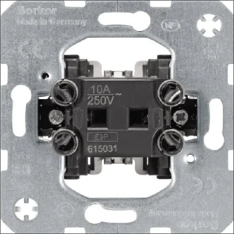 BERKER 615031 Drukcontact
