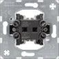 BERKER 16206059 Bedienelement / Zentralplatte Schalterprogramm 58 mm