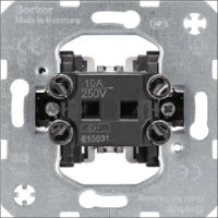BERKER 16206069 Bedienelement / Zentralplatte Schalterprogramm 58 mm