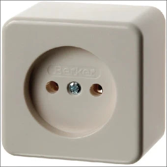 BERKER 61600040 Steckdose