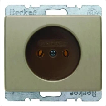 BERKER 6161140001 Steckdose