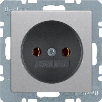 BERKER 6167036084 Steckdose