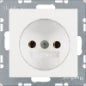 BERKER 10118962 Abdeckrahmen Schalterprogramm 9.5 mm