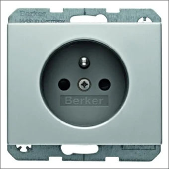 BERKER 6765757003 Steckdose