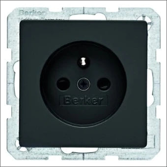 BERKER 6768766086 Steckdose