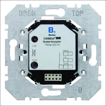 BERKER 75040001 Busaankoppeling bussysteem