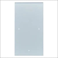 BERKER 1870 Dose fuer Einbau in Wand/Decke 139 mm