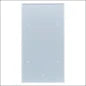BERKER 1870 Dose fuer Einbau in Wand/Decke 139 mm