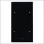 BERKER 1870 Dose fuer Einbau in Wand/Decke 139 mm