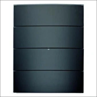 BERKER 75164092 Tastsensor bussysteem
