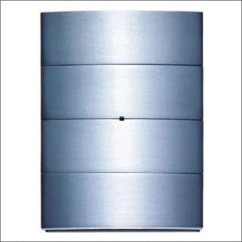 BERKER 75164093 Tastsensor bussysteem