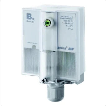 BERKER 75492002 Fysische sensor bussysteem