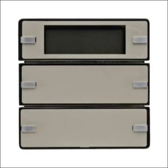 BERKER 75662726 Tastsensor bussysteem