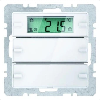 BERKER 75662729 Tastsensor Bussystem