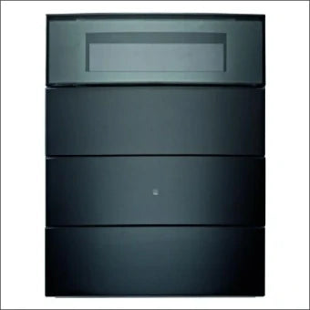 BERKER 75663592 Tastsensor bussysteem
