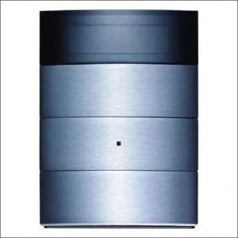 BERKER 75663593 Tastsensor Bussystem