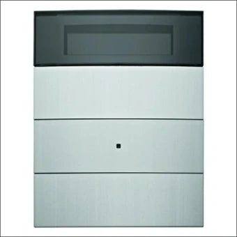 BERKER 75663594 Tastsensor bussysteem