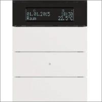 BERKER 75040001 Busaankoppeling bussysteem