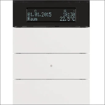 BERKER 75663599 Tastsensor Bussystem