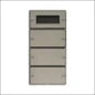 BERKER 13096086 Afdekraam schakelmateriaal
