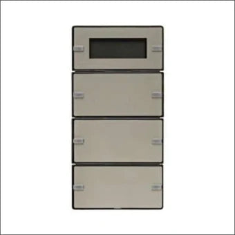 BERKER 75663726 Tastsensor bussysteem