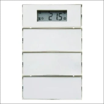 BERKER 75663770 Tastsensor Bussystem