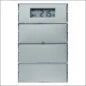 BERKER 13097004 Afdekraam schakelmateriaal