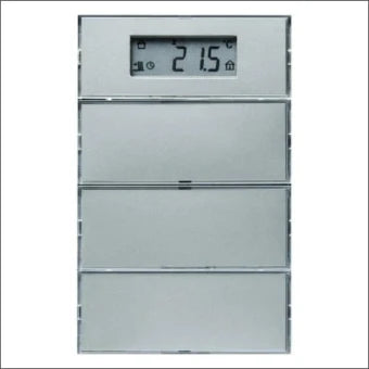 BERKER 75663773 Tastsensor Bussystem