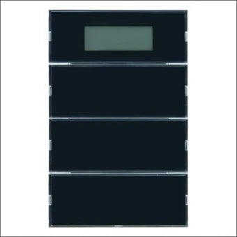 BERKER 75663775 Tastsensor Bussystem