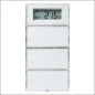 BERKER 13096424 Afdekraam schakelmateriaal