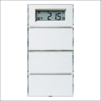 BERKER 75663780 Tastsensor Bussystem